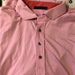 Men’s Greyson Polo XL